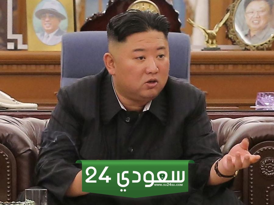 الكوريون الشماليون