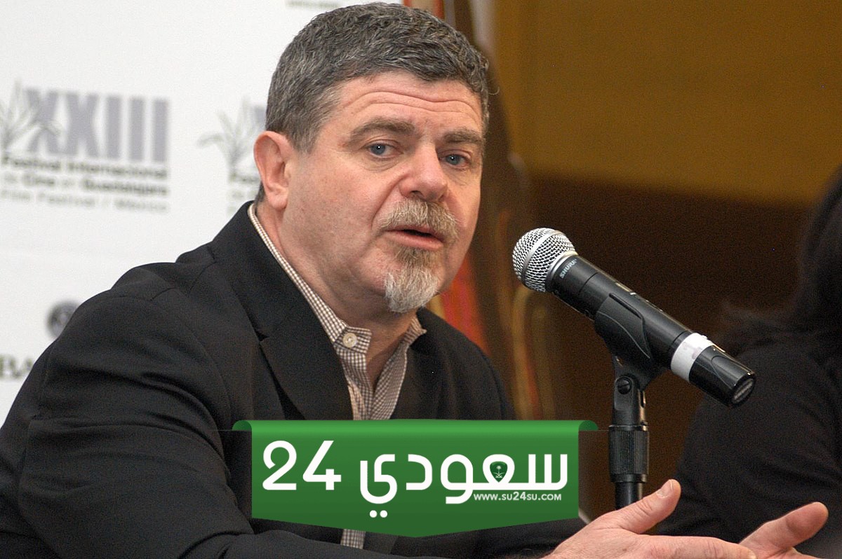 الملحن Gustavo Santaolalla