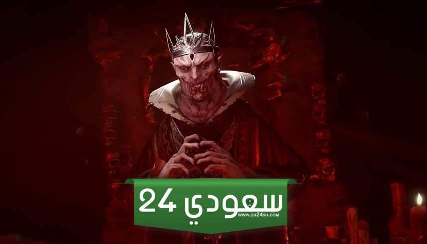 الموسم الثالث للعبة Diablo 4 سينطلق في 23 يناير الحالي