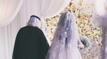 عروسة سعودية تصدم عريسها بطلب غريب قبل الزواج.. ماذا طلبت قبل عقد القران!!!