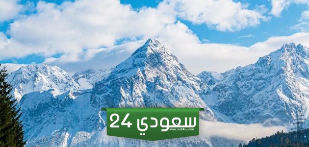 بافاريا الألمانية