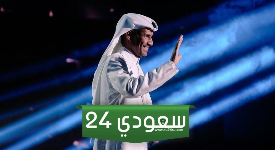 بث مباشر مشاهدة حفل خالد عبد الرحمن كوكاكولا أرينا دبي