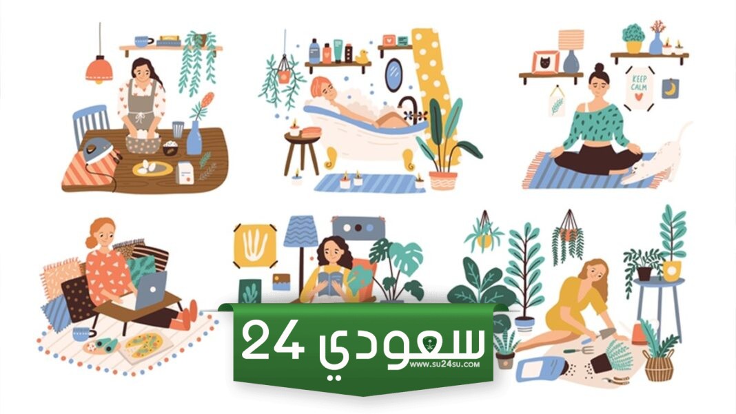 بحث عن الهوايات