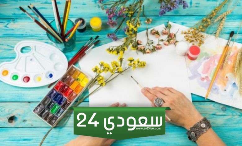 بحث عن الهوايات
