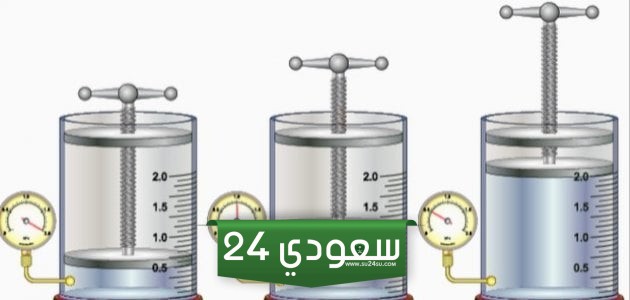 بحث عن الغازات جاهز للطباعة pdf و doc