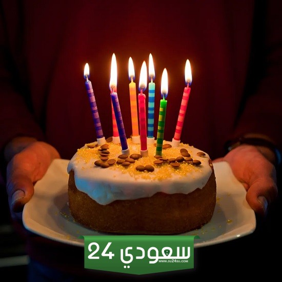 تبريكات عيد ميلاد صديقتي