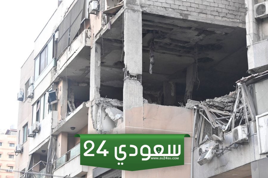 تفجير بيروت واغتيال العاروري