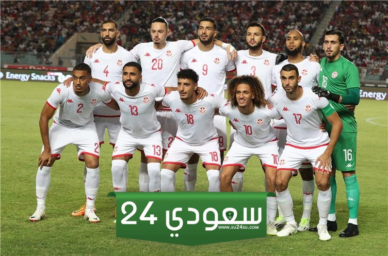 تونس ضد جنوب إفريقيا بث مباشر HD بدون تقطيع