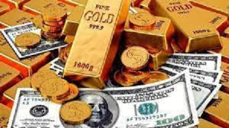 هتبقي مليونير اكتشاف ثروة سعودية رهيبة تهز الاقتصاد العالمي وتحطم قيمة الذهب والفضة والدولار .. تعرف عليها فورًا