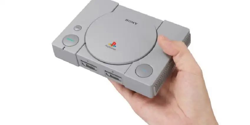 صدق أو لا تصدق – جهاز PS1 كان قادرا على الاتصال بالإنترنت!!