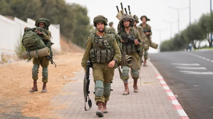 جيش الاحتلال الإسرائيلي يعلن حصيلة جديدة لخسائره البشرية خلال عدوانه على غزة