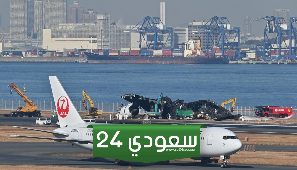 حركة الطيران بمطار هانيدا