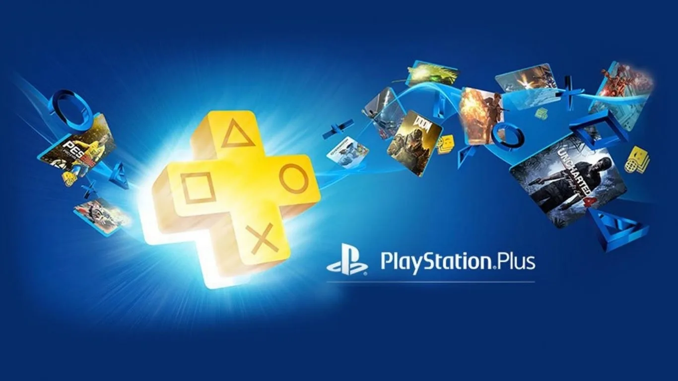 خدمة Playstation Plus