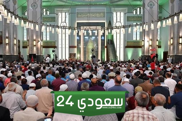 خطبة يوم الجمعة عن يوم القيامة