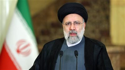 دوي انفجار ضخم في مدينة صناعية شمال شرق إيران‎