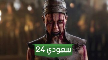رسميًا لعبة Hellblade 2 ستدعم اللغة العربية
