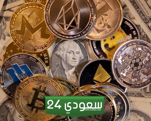 ركب صناعة التشفير