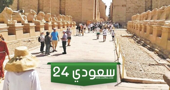 زيادة حركة السياحة الوافدة أبرز الملفات على مكتب وزير السياحة والآثار