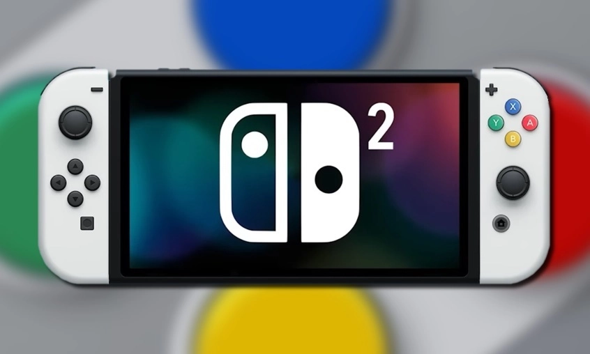 سعر Switch 2 سيكون 400 دولارًا