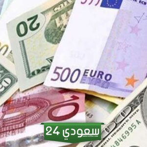 سعر اليورو مقابل الجنيه بالبنك المركزي صباح اليوم الجمعة 26-1-2024