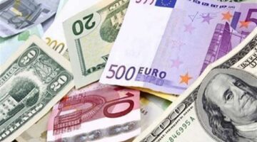 سعر اليورو مقابل الجنيه بداية التعاملات اليوم الخميس 18-1- 2024