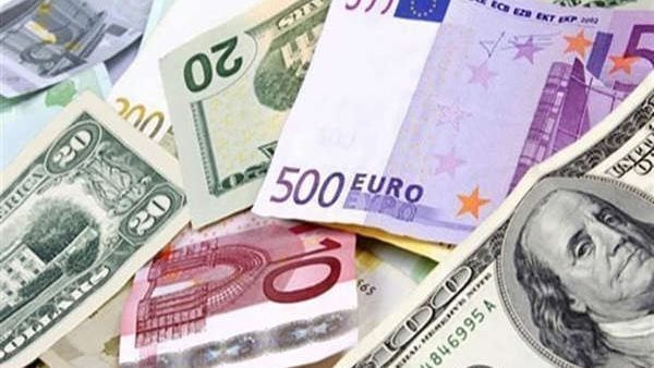 سعر اليورو مقابل الجنيه بداية التعاملات اليوم الخميس 18-1- 2024