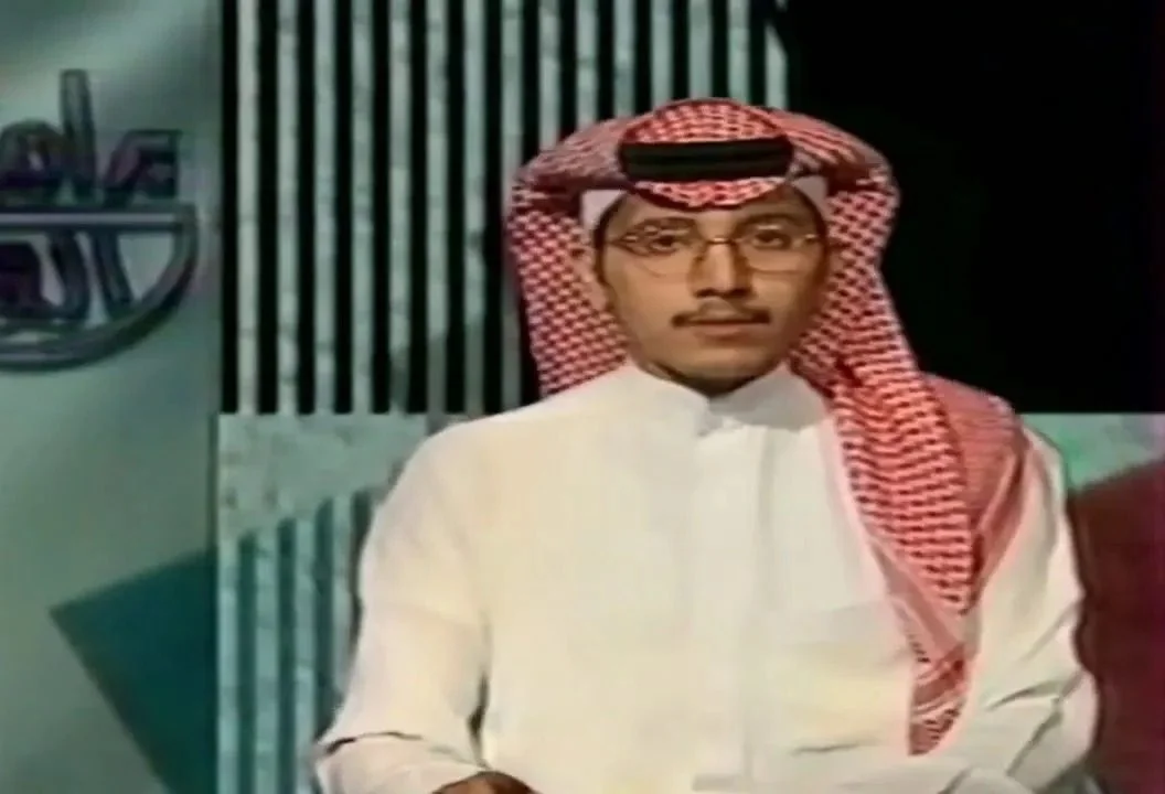 سعيد طمسان