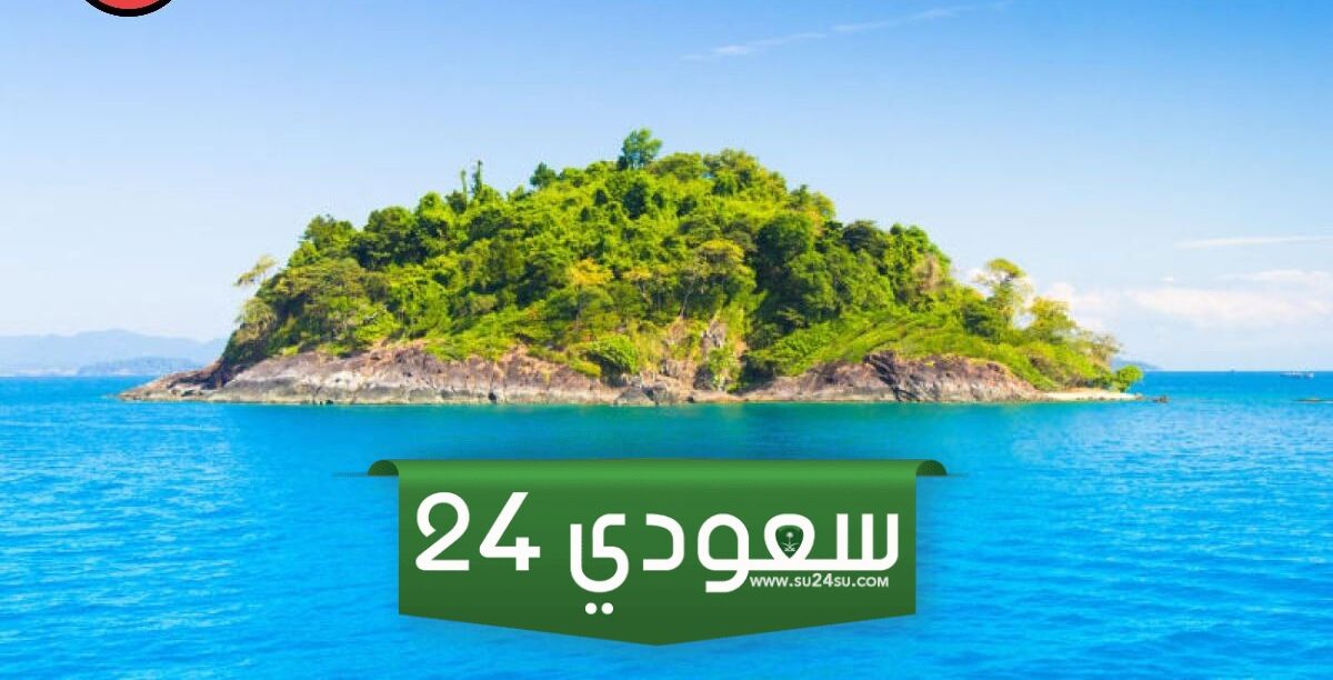 شاهد جزيرة جيفري إبستين المخصصة لاستغلال القاصرات