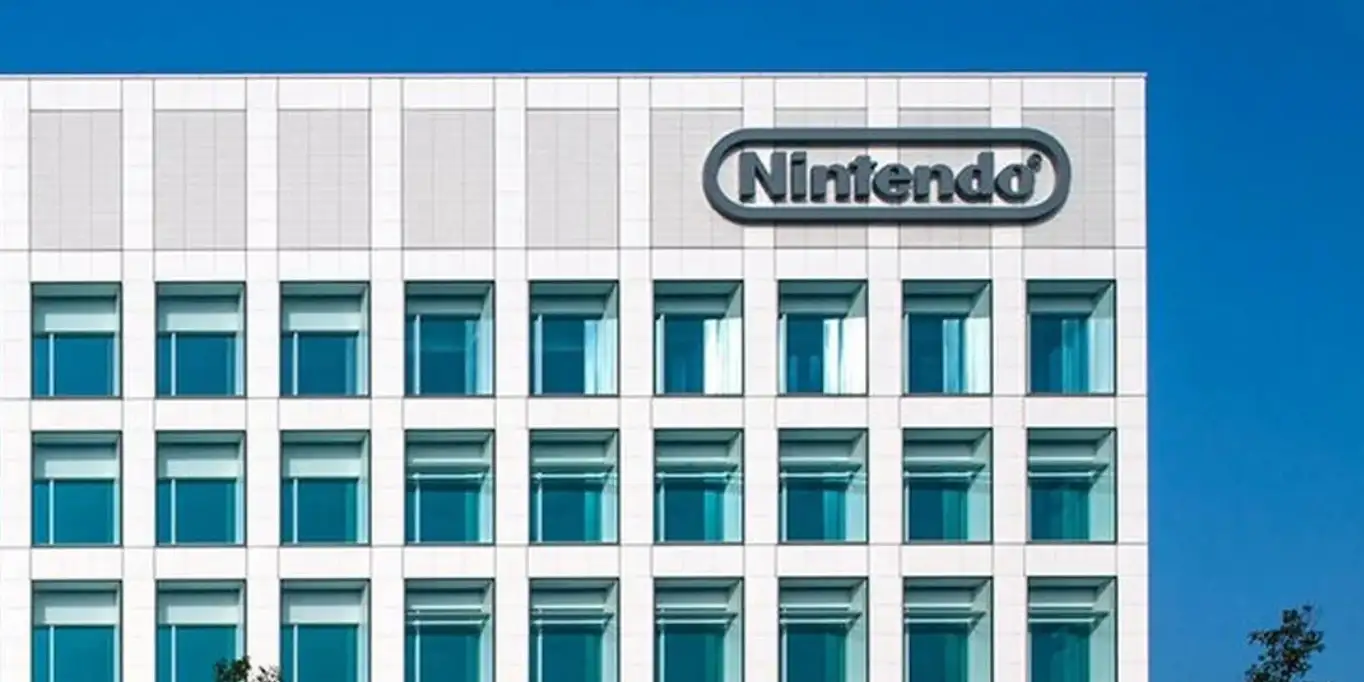 شركة Nintendo
