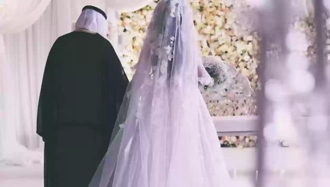 زواج السعودية من أجنبي وزارة الداخلية‍ توضح الشروط