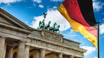 شروط لم الشمل في المانيا وتقديم الطلب 2024