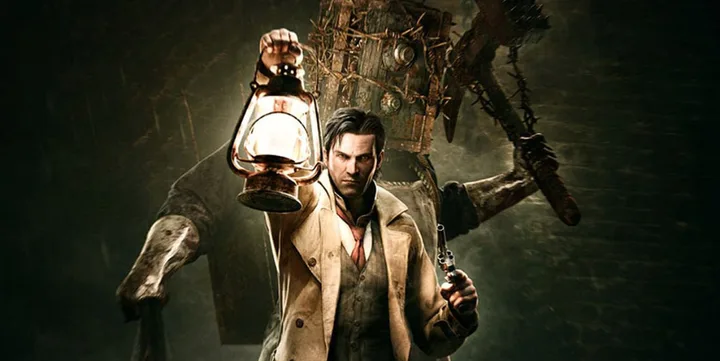 شينجي ميكامي مهتم بالعمل على The Evil Within 3!