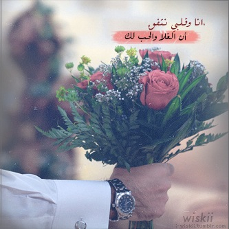 صور عبارات رومانسية 21