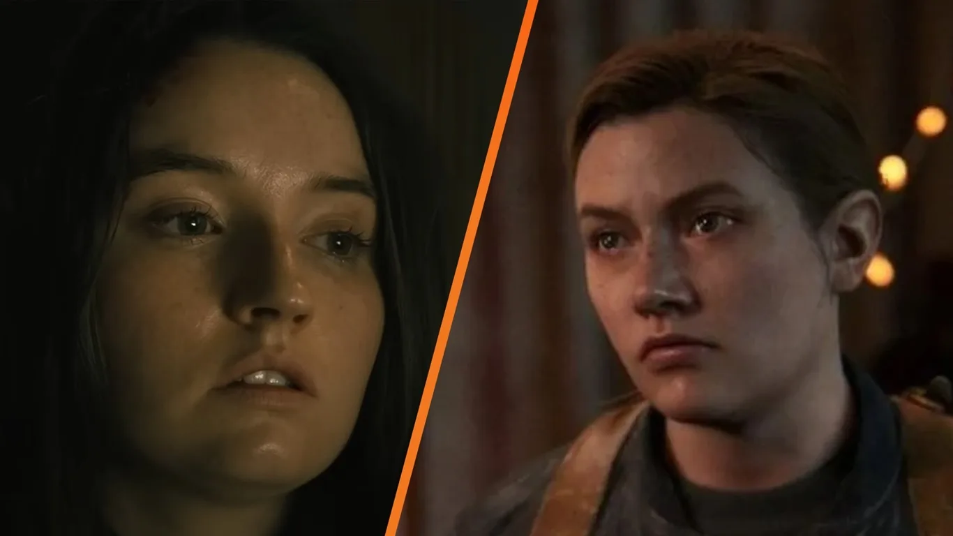 طور البقاء في The Last of Us Part 2 Remastered مرهق وصعب