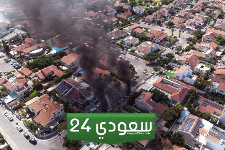 عائلة يهودية تتهم الاحتلال بقتل أفرادها