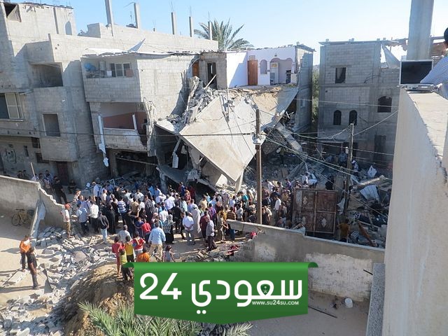 عائلة يهودية تتهم الاحتلال بقتل أفرادها