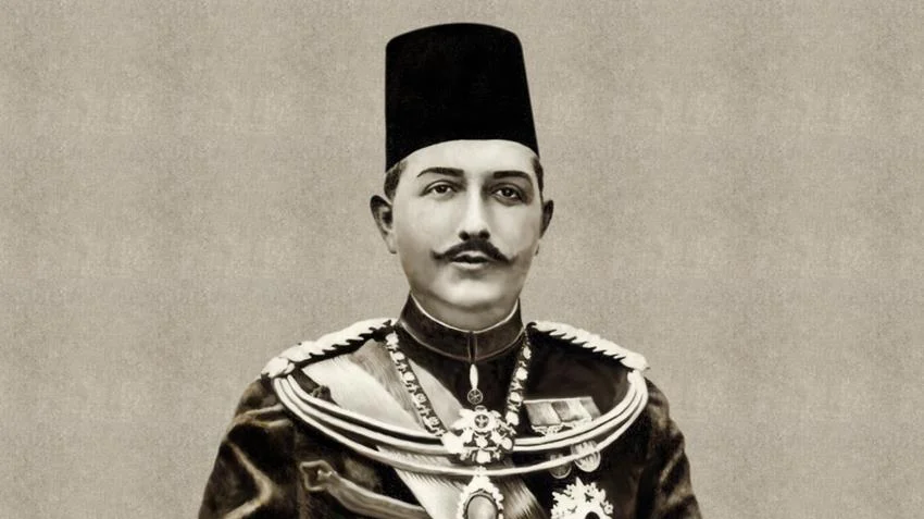 عباس حلمي الثاني