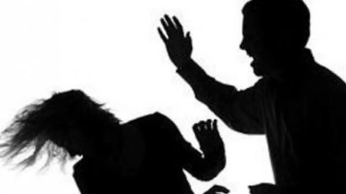 عقوبة ضرب الزوجة بالسعودية