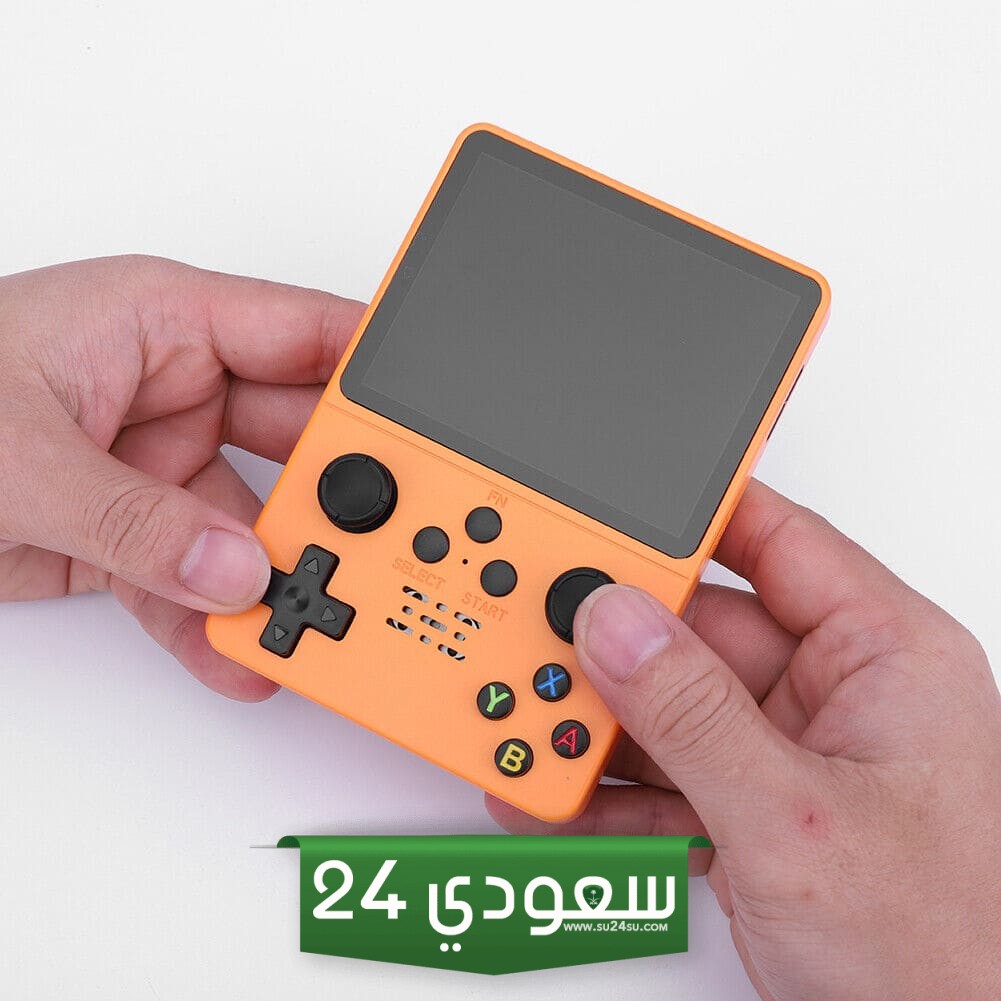 عمر بطارية Game Boy