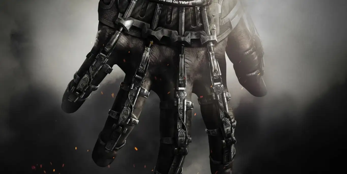 فريق Sledgehammer Games