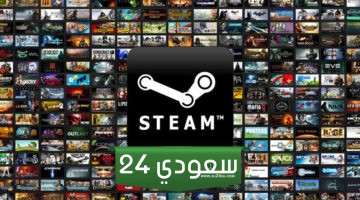 قائمة الألعاب الأكثر جلبًا للإيرادات على Steam خلال 2023