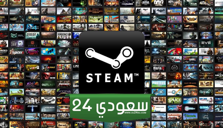 قائمة الألعاب الأكثر جلبًا للإيرادات على Steam خلال 2023