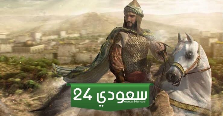 قطز يعزل السلطان الصبي نور الدين أيبك ويتولى الحكم لمواجهة المغول