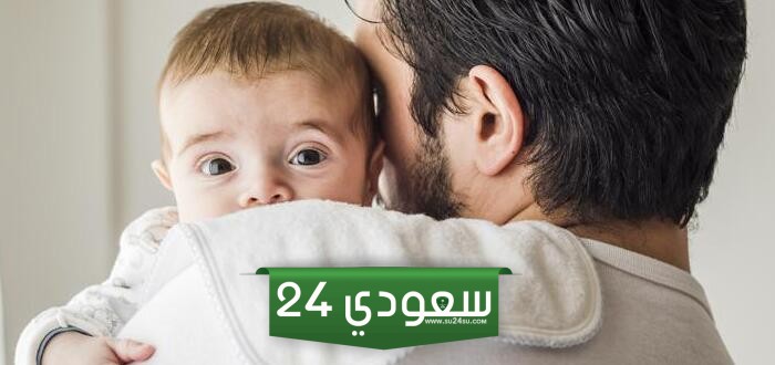 كلام حلو لابني