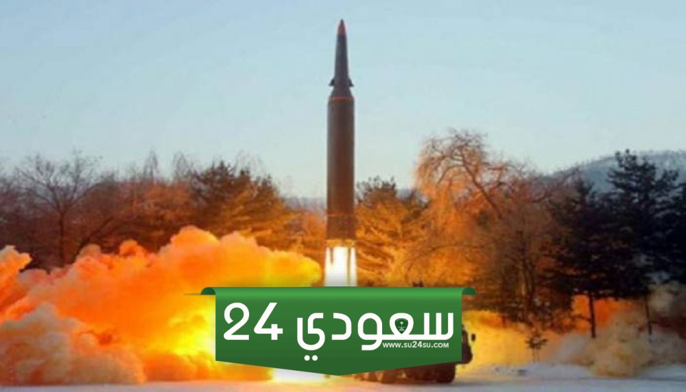 كوريا الشمالية تجري مناورات بالذخيرة الحية على الحدود مع جارتها الجنوبية