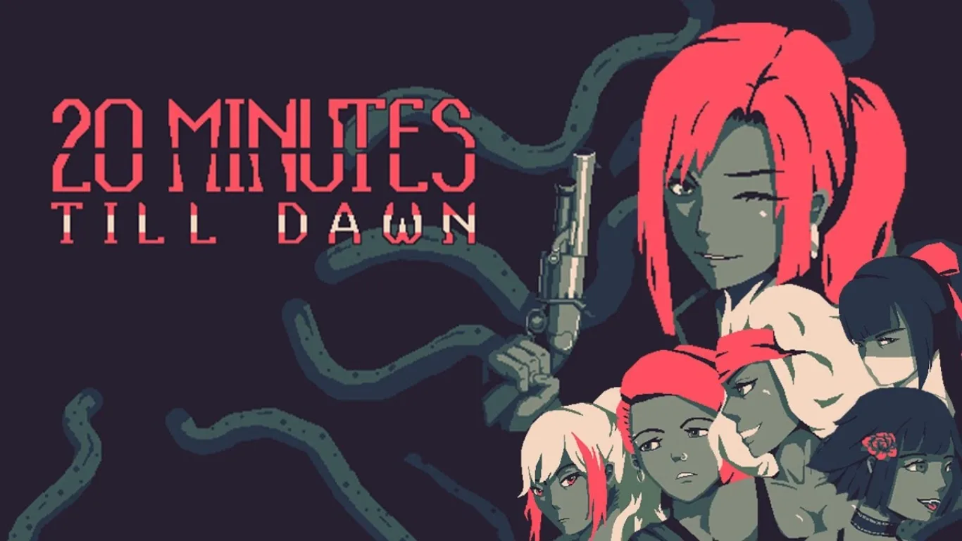 لعبة 20 Minutes Till Dawn 