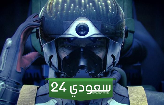 لعبة ACE COMBAT 7 تتوفر على Switch
