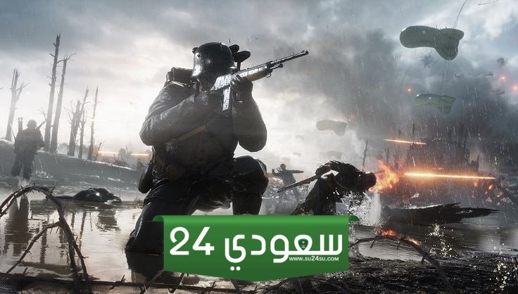 لعبة Battlefield القادمة تركز على تقديم «التدمير الأكثر واقعية في الصناعة»