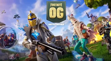 لعبة Fortnite هي الأكثر لعبًا على PlayStation في 2023