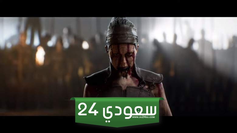لعبة Hellblade 2 قادمة إلى Xbox و PC في 21 مايو